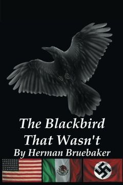 portada The Blackbird That Wasn't