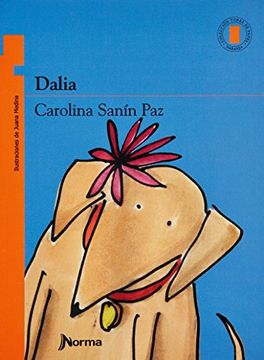 portada Dalia (in Spanish)