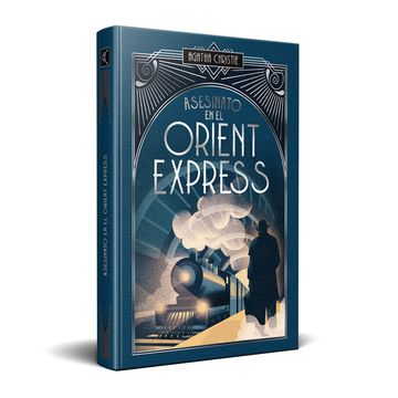 Asesinato en el Orient Express