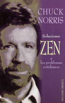portada Soluciones zen a los Problemas Cotidianos (in Spanish)