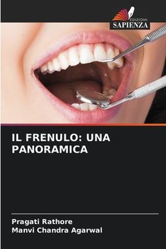 portada Il Frenulo: Una Panoramica (en Italiano)