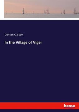 portada In the Village of Viger (in English)