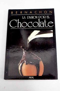 portada La Pasion por el Chocolate