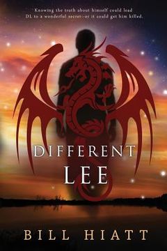 portada Different Lee (in English)