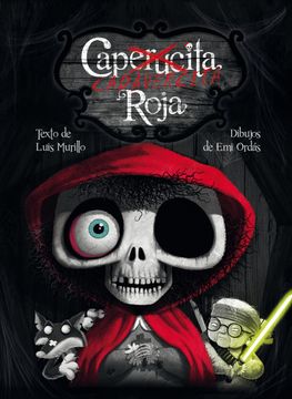portada Cadavercita Roja (in Spanish)