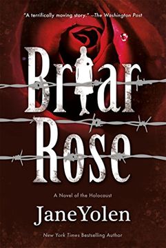 portada Briar Rose: A Novel of the Holocaust