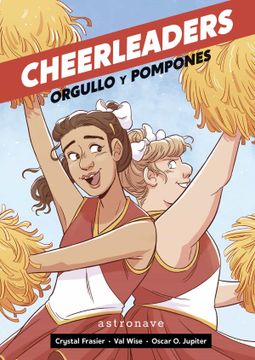 cheer up by crystal frasier and val wise