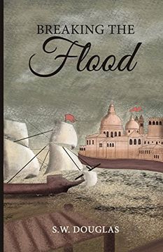 portada Breaking the Flood (en Inglés)