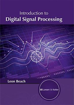 portada Introduction to Digital Signal Processing (en Inglés)