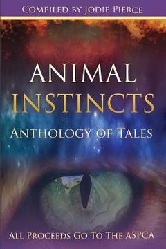 portada Animal Instincts (en Inglés)