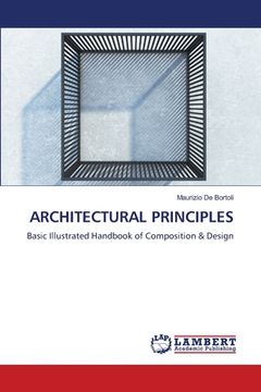 portada Architectural Principles (en Inglés)