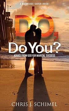 portada I do, do You? Advise From god for Marital Success 