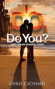 portada I do, do You? Advise From god for Marital Success (en Inglés)