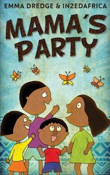 portada Mama's Party