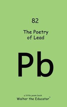 portada The Poetry of Lead