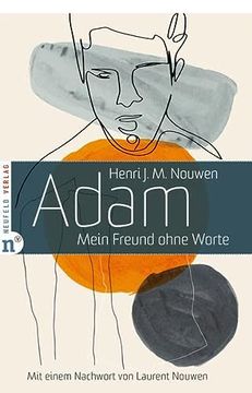 portada Adam: Mein Freund Ohne Worte (en Alemán)