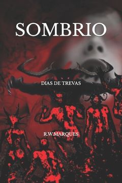 portada Sombrio: Dias de Trevas (en Portugués)