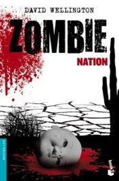 portada zombie nation bocket