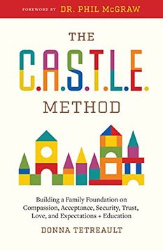 portada The Castle Method (en Inglés)