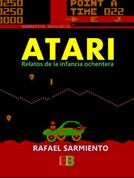 portada Atari