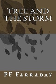 portada Tree and the Storm