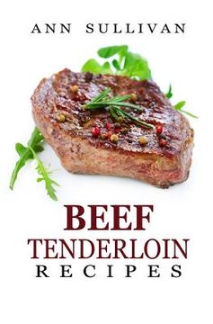 portada Beef Tenderloin Recipes