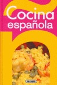 portada Cocina española