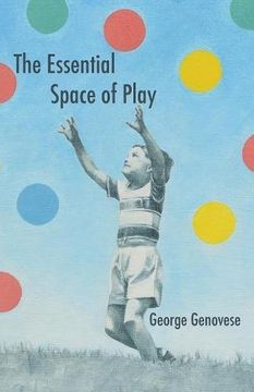 portada The Essential Space of Play