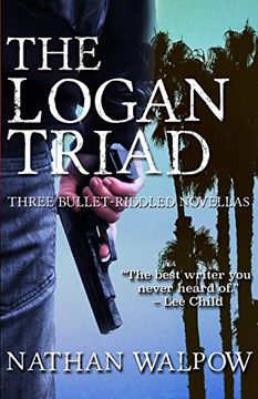 portada The Logan Triad (en Inglés)