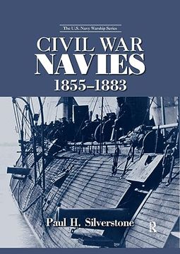portada Civil war Navies, 1855-1883