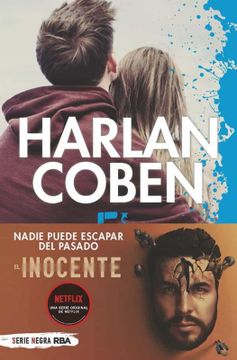 portada El Inocente (in Spanish)
