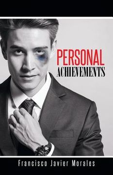 portada Personal Achievements (en Inglés)