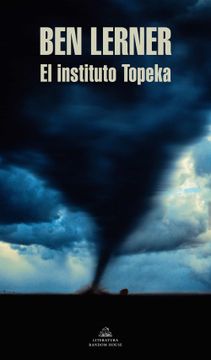 portada El Instituto Topeka (in Spanish)