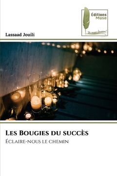 portada Les Bougies du succès (en Francés)