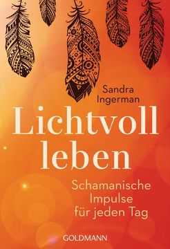 portada Lichtvoll Leben (in German)