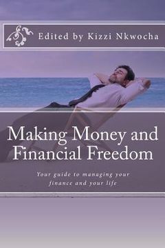 portada Making Money and Financial Freedom (en Inglés)