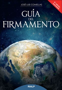portada Guía del Firmamento (in Spanish)