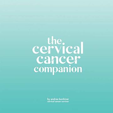 portada The Cervical Cancer Companion (en Inglés)