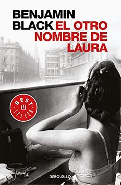portada El Otro Nombre De Laura (BEST SELLER)