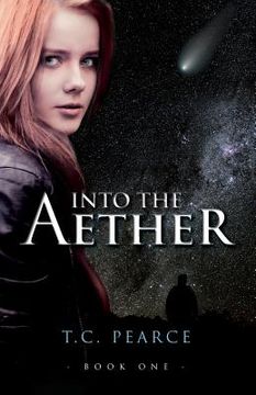 portada Into the Aether (en Inglés)