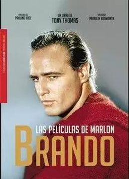 portada Las Peliculas de Marlon Brando
