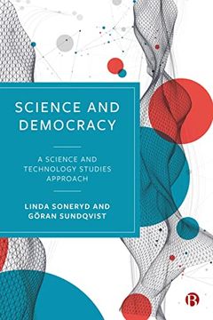 portada Science and Democracy: A Science and Technology Studies Approach (en Inglés)