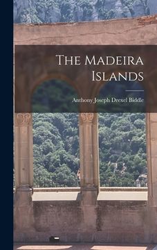portada The Madeira Islands (en Inglés)