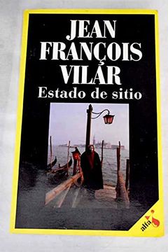 portada Estado de Sitio