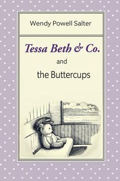 portada Tessa Beth & Co. and the Buttercups (in English)