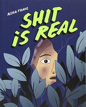 portada Shit is Real (in English)