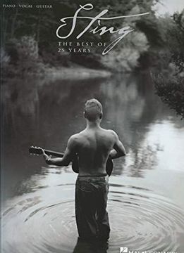 Sting: The Best of 25 Years (en Inglés)