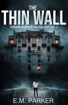 portada The Thin Wall (en Inglés)