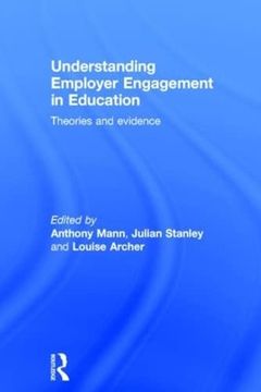 portada Understanding Employer Engagement in Education: Theories and Evidence (en Inglés)