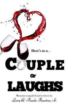 portada Couple of Laughs (in English)